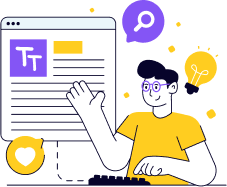 write blog